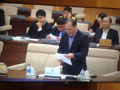 В отношении общин в дельте реки Меконг будут применены льготные ставки в распределении госбюджета